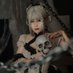 小小孟 (@coser_meng) Twitter profile photo 小小孟 (@coser_meng) Twitter profile photo
