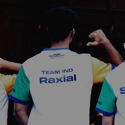 RAXIAL