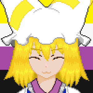 zuro127's profile picture. 1312 | mental health advocate | linguistics enthusiast | chronic amateur | diagnosed Ran Yakumo gachikoi | obsessed with Xenogears | (they/them)