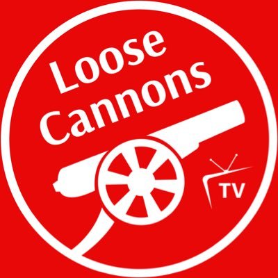 LOOSE CANNONS TV