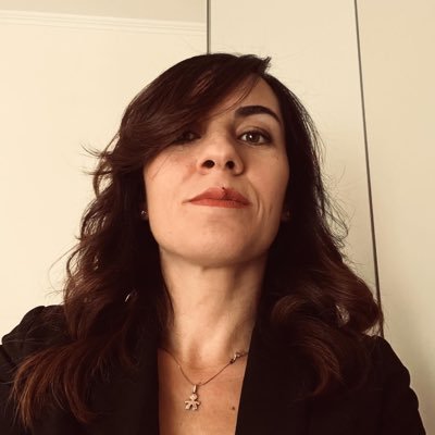 Chiara Del Priore Profile