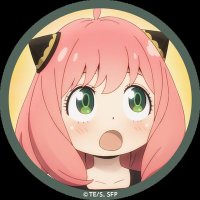 アーニャ (@anya_112358) 's Twitter Profile