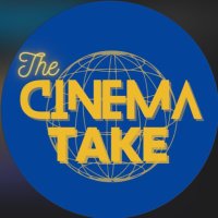 The Cinema Take(@thecinematake_) 's Twitter Profile Photo