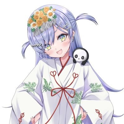 05_PDPD16's profile picture. @peintooon・@newsinigami184・@sinigami227・@Vspo77・@kuromu_yano・@Creepy_Nats_
仲良くしてください。
アイコン→@allyIllust