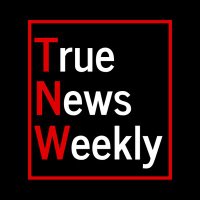 True News Weekly(@TrueNewsWeekly) 's Twitter Profileg