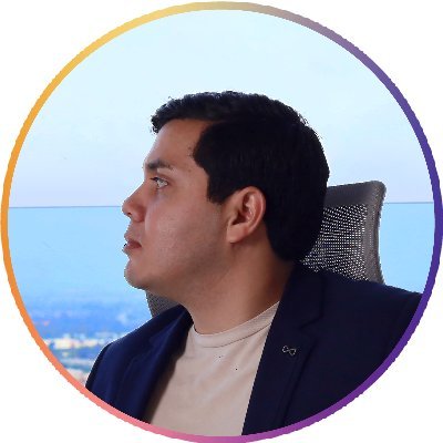 Diseñador Web | UX/UI📱
Hobbies
🚴🏼♂️Cycling 📚 Leer ☕Cafe 🏖️ Beach 😺Design
Creando experiencias digitales para sitios web y apps 👨🏻💻