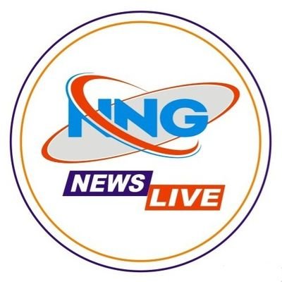 NNGNewsLive's profile picture. NNG News Live
#NNGNewsLive #NarNarayanGroup #News #Gujaratinews #Gujaratnews #NNGLiveNews