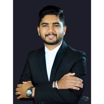Advocate |Nashik-Pune📍|A diamond in the Rough