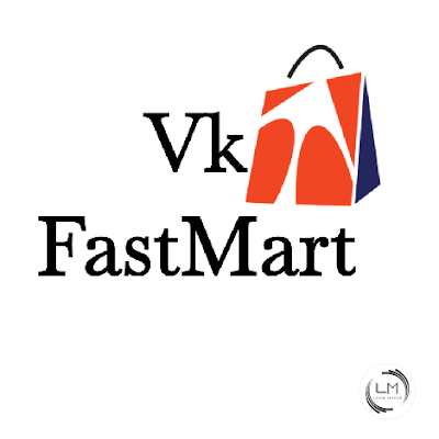 Vk FastMart Vikash Kuldeep