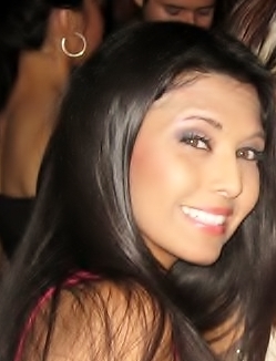 VanessaD27's profile picture. 