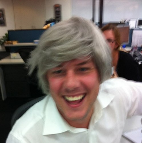 trnewland's profile picture. 