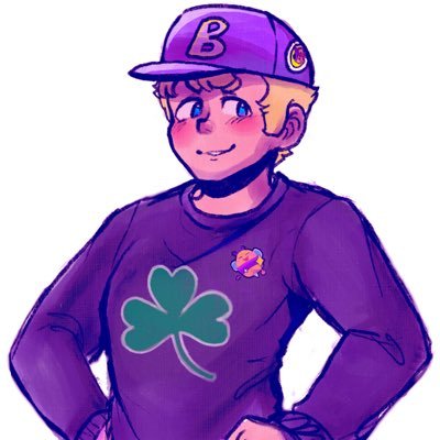 American Pro Sports Enjoyer | Brawl Stars Esports Follower | Writer | Mario Kart Fanatic (Wii & 8DX) | 21 | He/Him | Straight | PFP made by @cometsheep