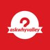 AskWhy Valley (@askwhyvalley) Twitter profile photo AskWhy Valley (@askwhyvalley) Twitter profile photo