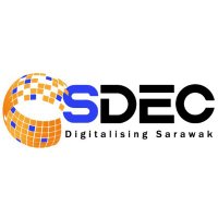 Sarawak Digital Economy Corporation (@sdecberhad) Twitter profile photo
