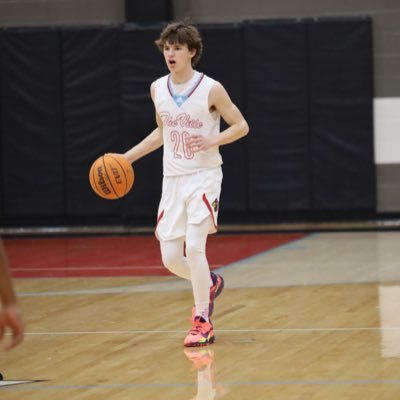 Aiden Anderson Profile