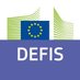 🇪🇺 DG DEFIS #StrongerTogether (@defis_eu) Twitter profile photo
