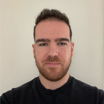 davidviejodev's profile picture. 