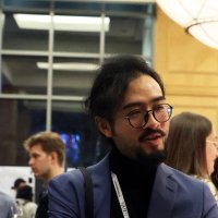 Suiyang | 廖穗杨 (@suiyangliao) Twitter profile photo