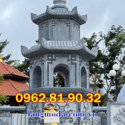 Đá Mỹ nghệ Bảo Châu. Chuyên thiết kế thi công: lăng mộ đá, mộ đá, mộ đẹp, khu mộ gia đình, Mộ tháp đá, Cổng đá,tháp mộ đá, mộ để tro cốt, cuốn thư đá,