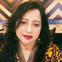 Noshi Gilani(@noshigilani) 's Twitter Profile Photo