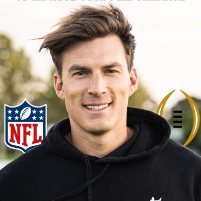 🏈 Prokick Australia Coach | Former LSU Punter 🎓 MSc High Performance Sport | Increase your kicking power👇5/5 rating ⭐️