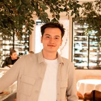 Franklin Schrans (@franklinschrans) 's Twitter Profile