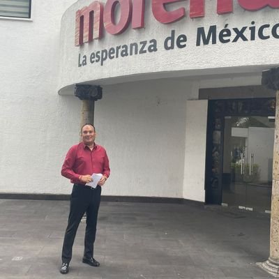 - Doctorante, Mtro. En Derecho En Juicios Orales. Político, Docente, Mercadólogo.
- Aspirante Del distrito 11 Local de Guadalajara. Ex. candidato del 14 Loc