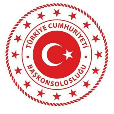 Türkiye Cumhuriyeti Komrat Başkonsolosluğu Resmi Hesabı/Contul Oficial a Consulatului General al Republicii Türkiye la Comrat