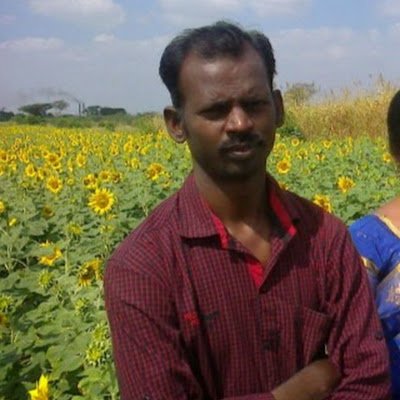 knvkousalya's profile picture. 