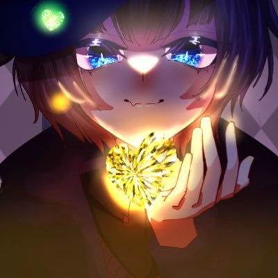 無銘さんのプロフィール画像