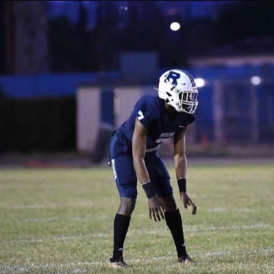 6’3 185| Safety @ College of the Canyons|3.0 GPA