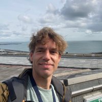 Eric Mahieu (@mahieu) 's Twitter Profile Photo Eric Mahieu (@mahieu) 's Twitter Profile Photo