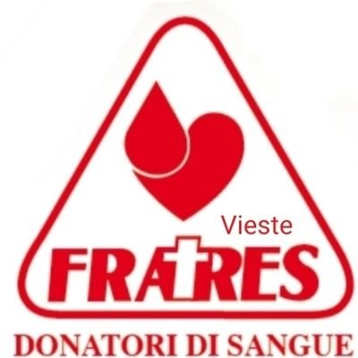 Pagina ufficiale della Fratres di Vieste.
Chi dona sangue ama la vita ❤️