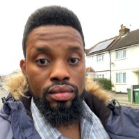 John Omotoye(@realtorheritage) 's Twitter Profile Photo