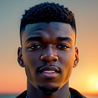 IamShegzux Profile Picture