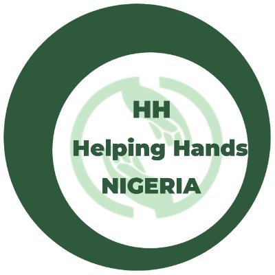 HelpingHandNGN's profile picture. Empowering everyday Nigerians! 🇳🇬 Your platform for connecting needs, bridging gaps, and making a difference. Join us on the journey! 🌍🤝 #EmpowerNaija"
