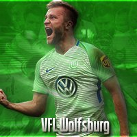 Official Wolfsburg twitter page competing in @TheVFL_
Managed by @vflcrawws