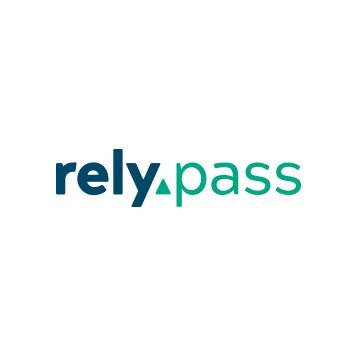 Never lose another password - RelyPass free app securely stores unlimited passwords with premium backup available.