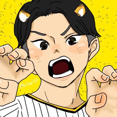 にった⚾️🐯さんのプロフィール画像