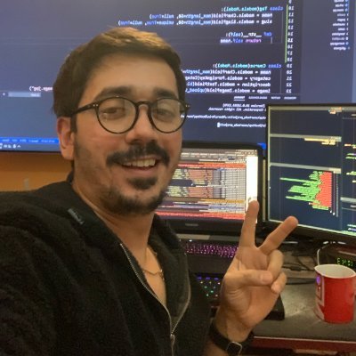 alicemkyn's profile picture. MS in Computer Science | Computer Engineer | Software Developer | AI / ML | Python Developer