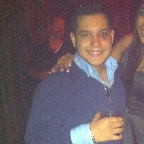 MVera1910's profile picture. 