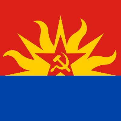 Official account of the Unified Communist Party of Mars, run by @asubparusername.

Authorised by B. Qua, UCP, Noctis City.