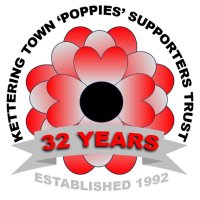 Poppies Trust KTFC (@poppiestrust) 's Twitter Profile Photo Poppies Trust KTFC (@poppiestrust) 's Twitter Profile Photo