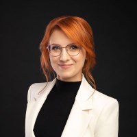 Elzbieta Regulska(@regulskaela) 's Twitter Profile Photo