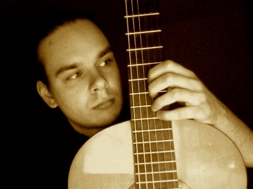 Guitarrista