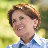 Meral Akşener(@meral_aksener) 's Twitter Profile Photo