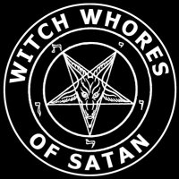 Witch Whores of Satan (@witchwhores) 's Twitter Profile Photo Witch Whores of Satan (@witchwhores) 's Twitter Profile Photo