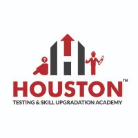 HOUSTON Testing & Skill Upgradation Academy(@houstontesting) 's Twitter Profile Photo