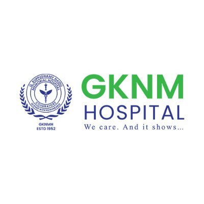 GKNMHospital Profile Picture