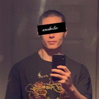 autistic(@AnabolicAutism) 's Twitter Profile Photo